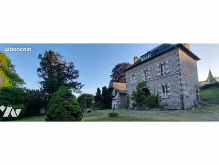 maison 6 pièces 147 m²