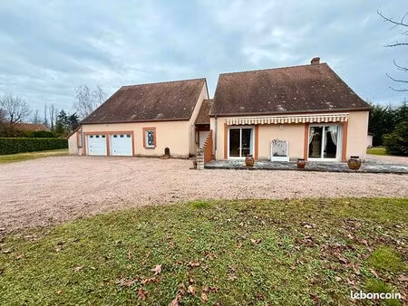 maison yzeure t5 174.75 m²