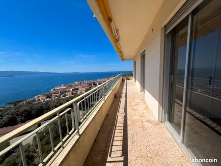 appartement t4 parc belvedere