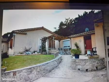 location petit appartement à alissas