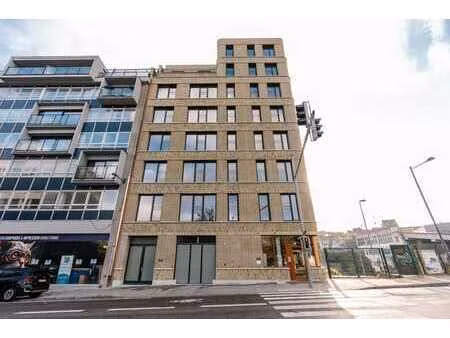 bel appartement à meiser - 1ère occupation