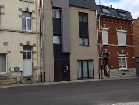 appartement duplex 3 ch