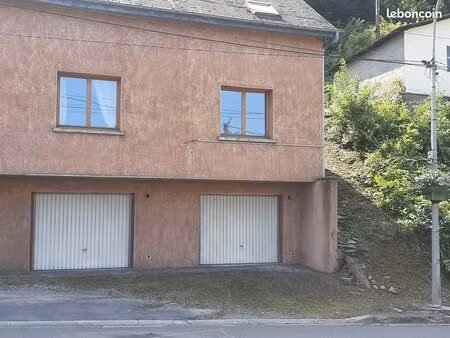 appartement 08170 fumay