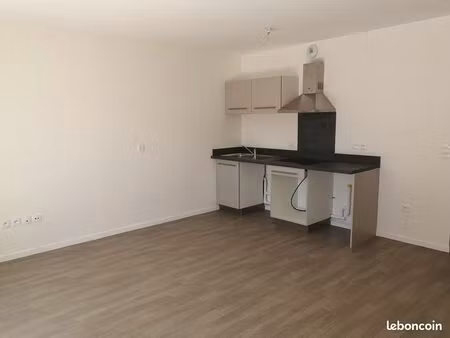 a louer appt 2pp à hérouville montmorency