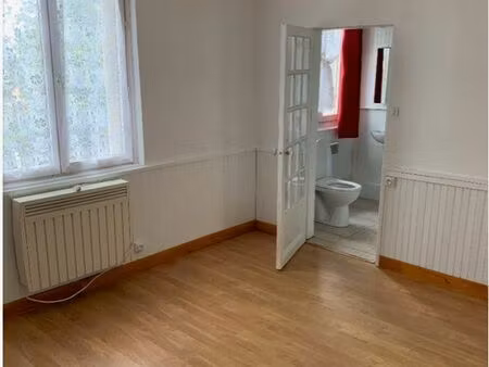 appartement f2 baisse de prix