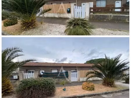 vente immeuble de rendement lasbordes 11400
