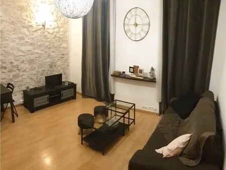 appartement t1+ 36m3 - castellane