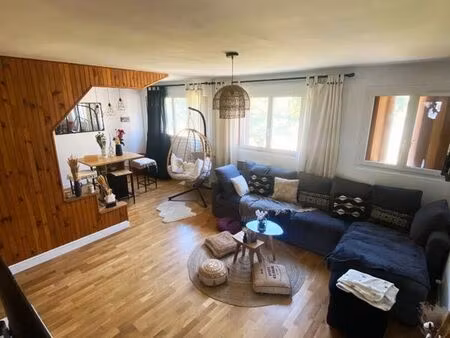 appartement 4 pièces 67 m²