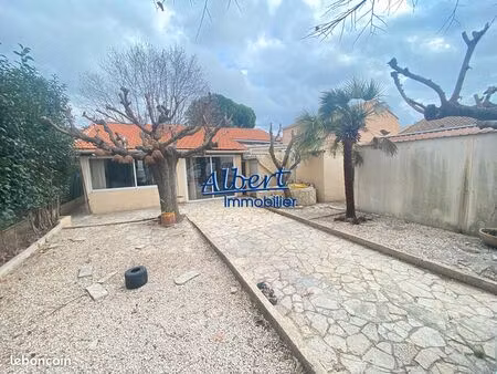 maison 2 pièces 68 m²