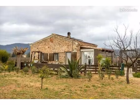 maison 2 pièces 50 m²