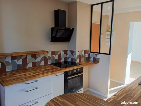 f3 entièrement rénové