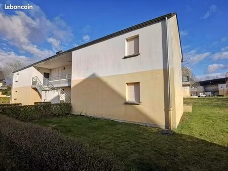 appartement 3 pièces 55 m²