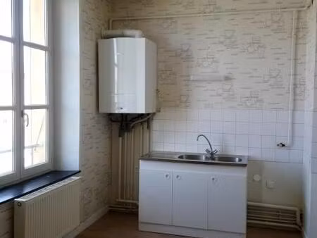 appartement 4 pièces 113 m²