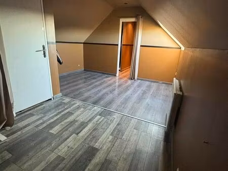 appartement t2 avec jardin privé – 5 min de bayeux