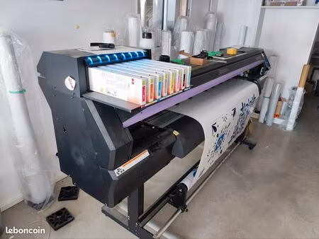 entreprise enseignes et marquages publicitaires