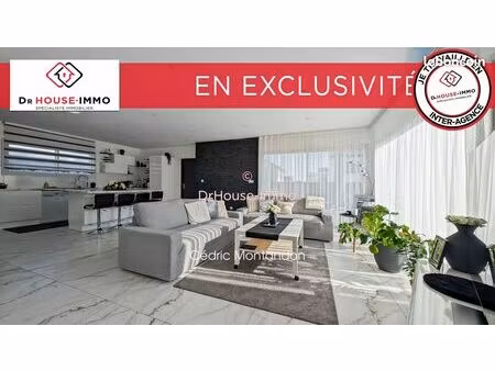 propriété 6 pièces 165 m²