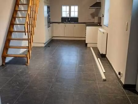 maison 1 chambre avec jardin et terrasse