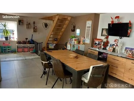 ferme 7 pièces 237 m²