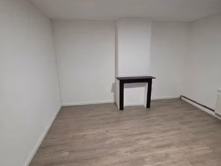 location : maison cosy