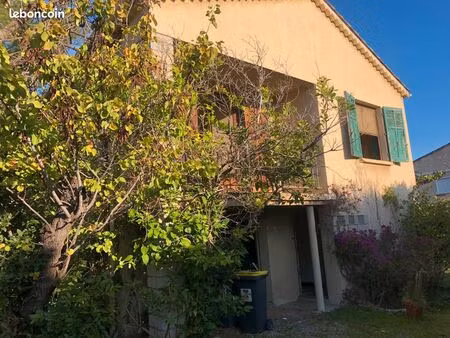 maison à rénover au calme