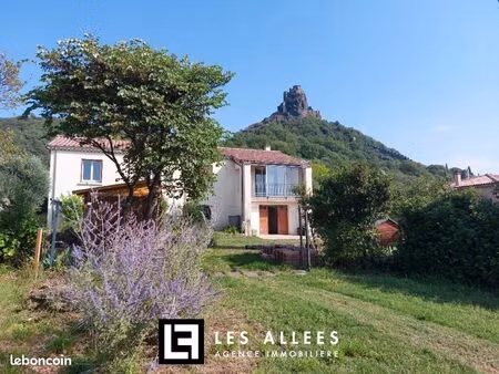 maison 5 pièces 85 m²