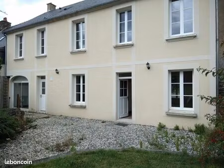 maison individuelle 130 m²