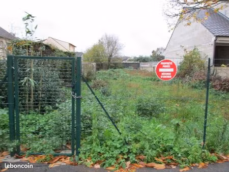 terrains constructibles montfermeil