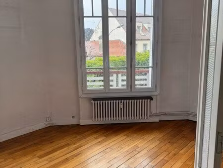 appartement 3 pièces 58m2
