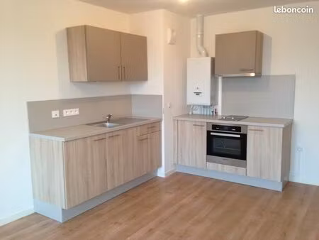 appartement blainville sur orne 3 pieces a louer