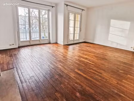 studio 1 pièce 41 m²