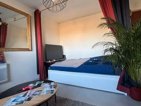 locations appartement 21m²