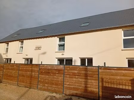 immeuble de rapport refait à neuf 193m² bayeux