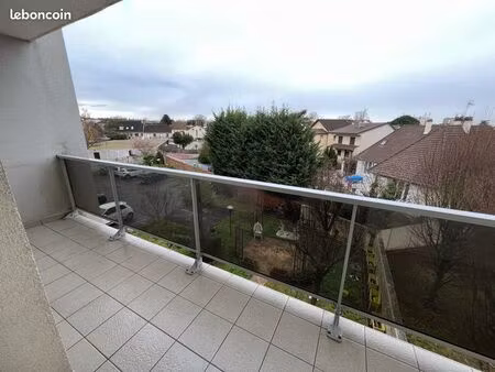 appartement 3 pièces 67m2