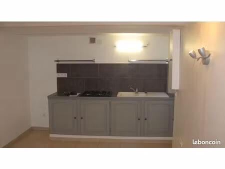 appartement mison les armands