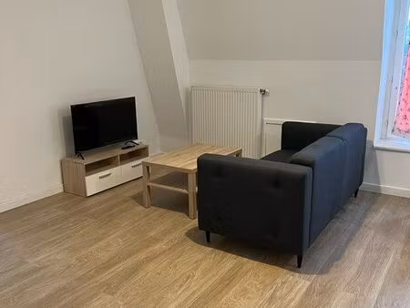 appartement f2 meublé centre ville