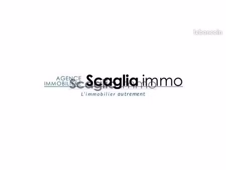 murs commerciaux 56 m² propriano