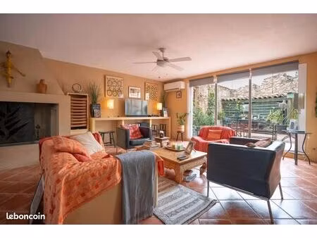 maison 4 pièces 167 m²