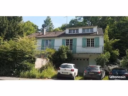 petite maison familiale