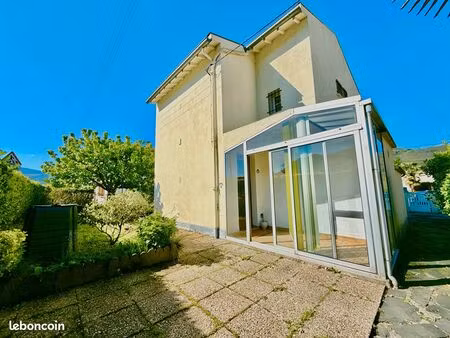 maison 4 pièces 121 m²