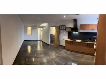 maison nesles la montagne