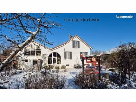 6 pièces - 130m² - thaon-les-vosges 88150