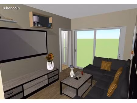 maison rénovée 90m2 confort