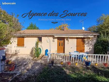 villa t4 de 76 m² à bras