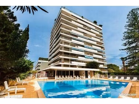 appartement 1 pièce 30 m²