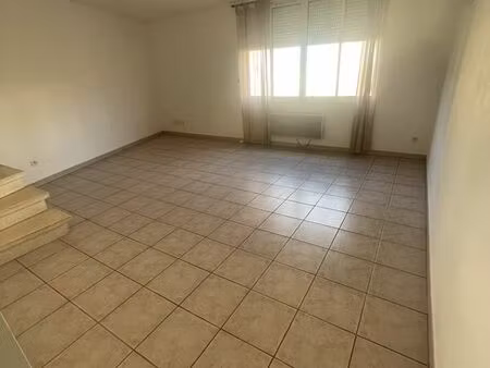appartement t3 à louer