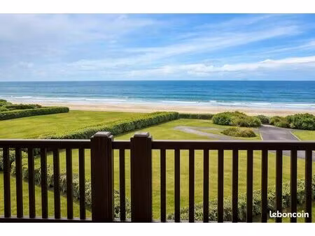 appartement deauville