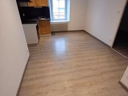 f1 25m2 epinal saut le cerf