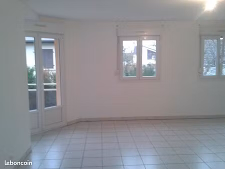 location f4 à golbey