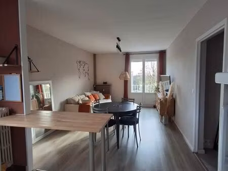 location appartement f3 hérouville-saint-clair