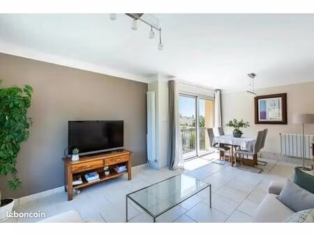 appartement 5 pièces 100 m²